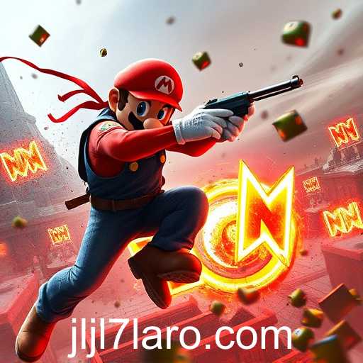 The Exciting World of Action Games: An In-Depth Exploration