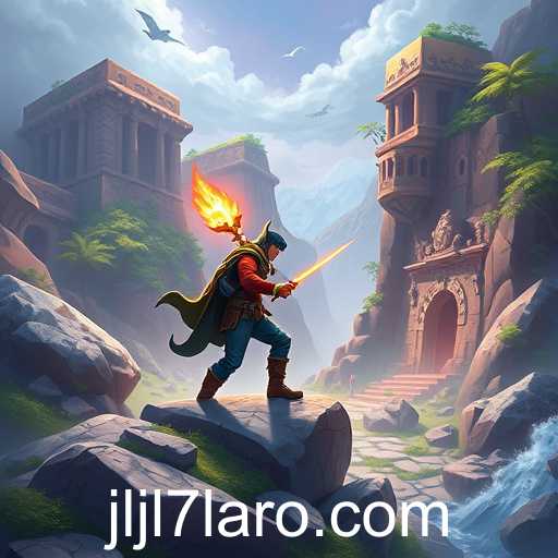 Exploring Adventure Quest: A Journey into the World of jljl7
