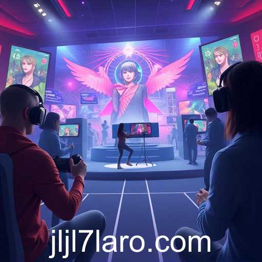 Evolving Dynamics in Online Gaming: A Focus on jljl7