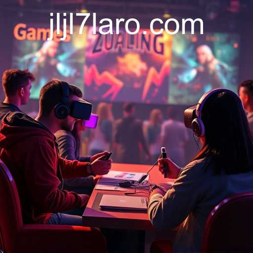 The Evolution of Online Gaming Communities