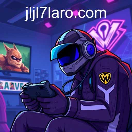 Gaming Revolution with jljl7