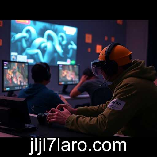 Gaming Transformation in 2025