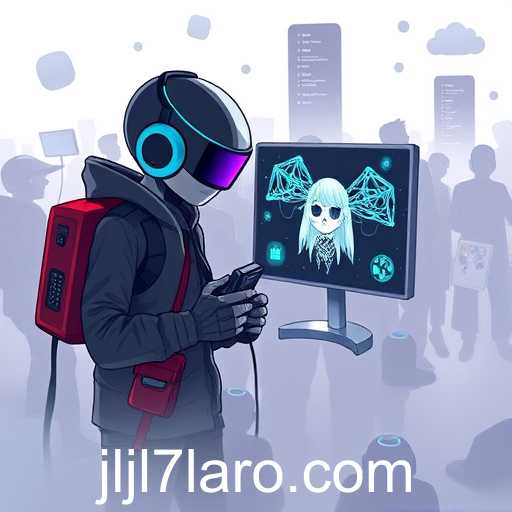 Gaming Website Revolutionizes Interactive Play