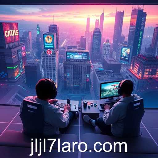 Gaming World Undergoes Transformation