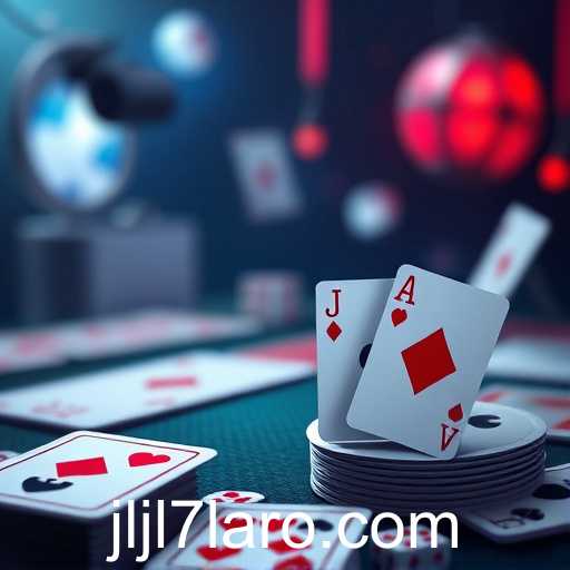 The Rise of jljl7 in the Gaming World