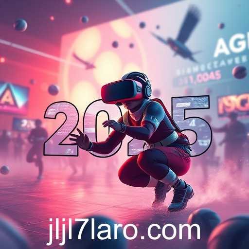 Rising Trends in Online Gaming for 2025