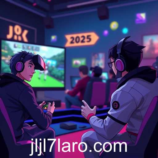 The Rise of Gaming Platforms in 2025