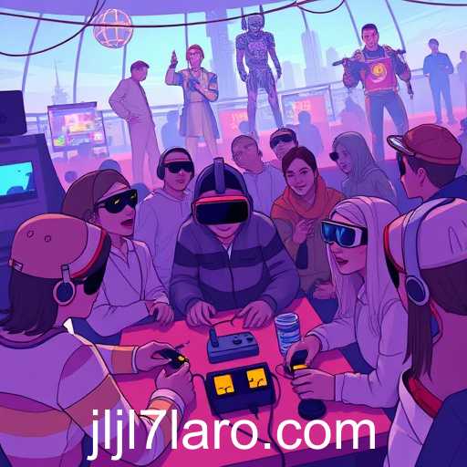 The Rise of Gaming Platforms and Online Communities