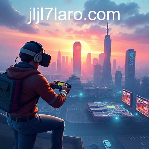 The Rising Influence of Online Gaming in 2025