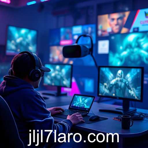 Rising Trends in Online Gaming