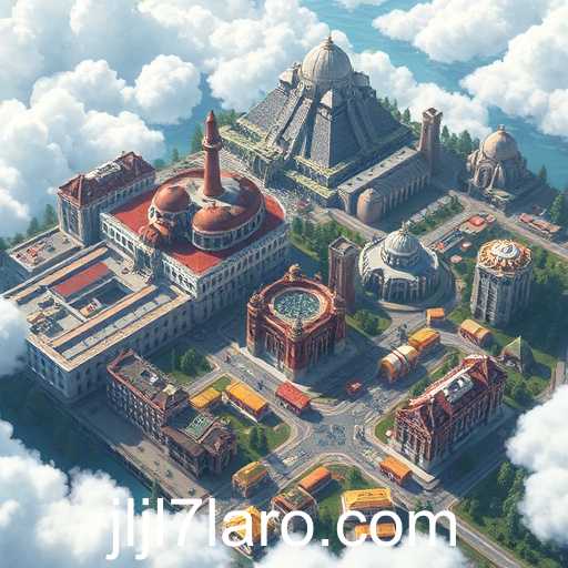 Exploring Simulation Worlds: A Gateway to Virtual Realities